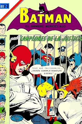 Batman #602