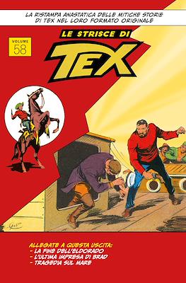 Le strisce di Tex #58