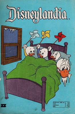 Disneylandia (Grapa) #414
