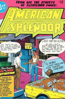 American Splendor 1976 #11