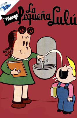 La Pequeña Lulú #103