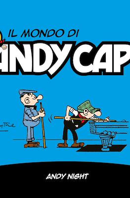 Il mondo di Andy Capp #50