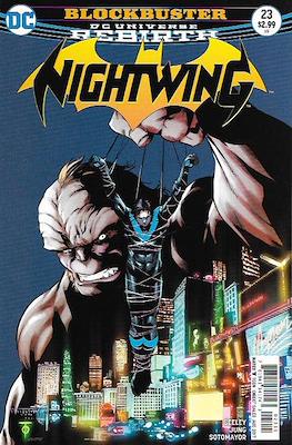Nightwing Vol. 4 (2016-) #23