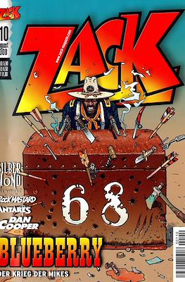 Zack #110