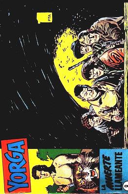 Yorga (1950) #8