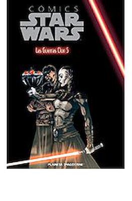 Star Wars comics. Coleccionable #24