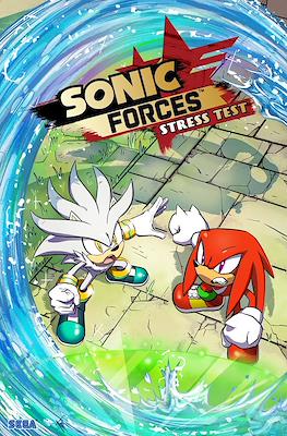 Sonic Forces #2