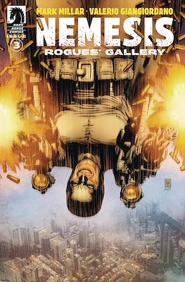 Nemesis: Rogues' Gallery (Comic Book 32 pp) #3
