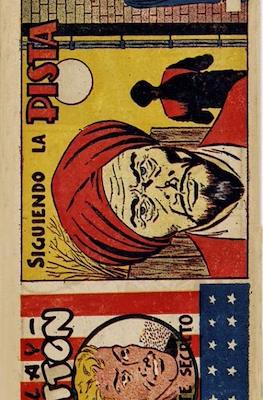Clay Sutton (1953) #18