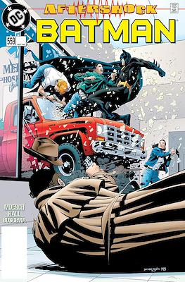 Batman Vol. 1 (1940-2011) (Comic Book) #559