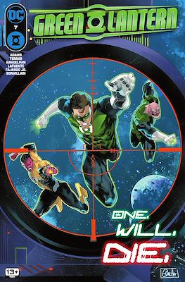 Green Lantern Vol. 7 (2023-) #7