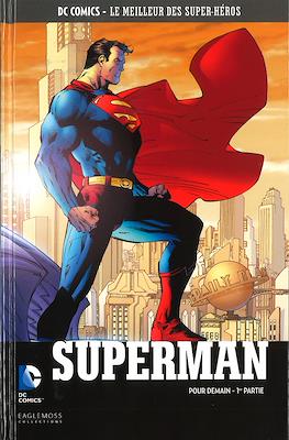 DC Comics: Le Meilleur des Super-Héros #31