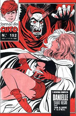 Jornal do Cuto #152