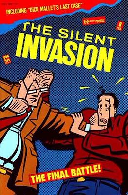 The Silent Invasion #6