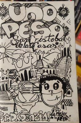 Uno Peso