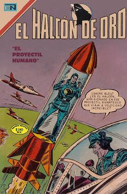 El Halcón de Oro #146