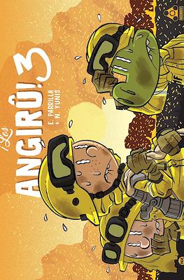 Los Angirû #3