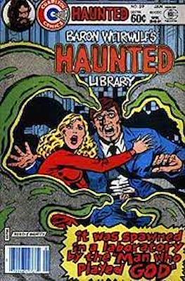 Haunted #59