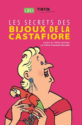Supplément Tintin c'est L'aventure #20