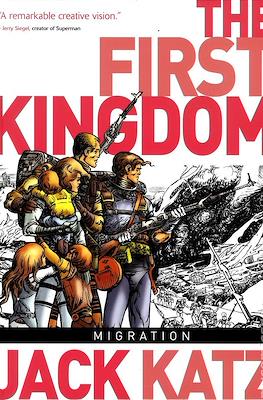 The First Kingdom #4