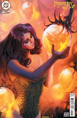 Poison Ivy (2022-Variant Covers) #44.1