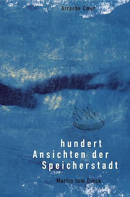 Hundert Ansichten der Speicherstadt