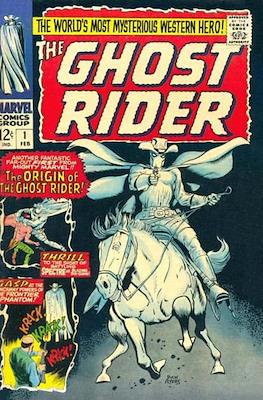 Ghost Rider Vol. 1