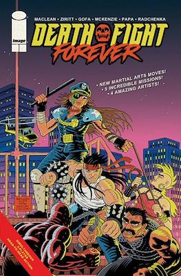 Death Fight Forever
