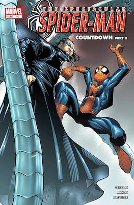 The Spectacular Spider-Man Vol. 2 (2003-2005) (Comic Book 32 pp) #10