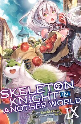 Skeleton Knight in Another World #9