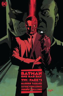 Batman: One Bad Day - Two-Face
