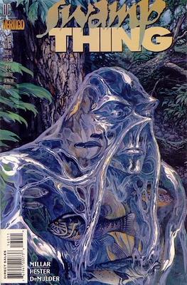 Swamp Thing (1982-1996) #160