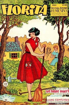 Florita #409