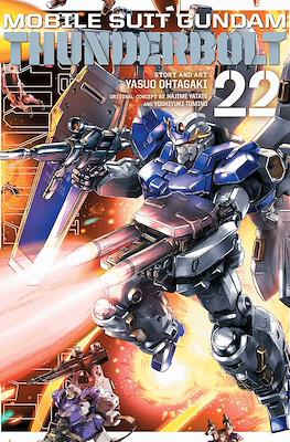 Mobile Suit Gundam Thunderbolt #22
