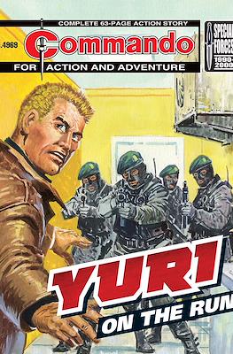 Commando #4969