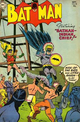 Batman Vol. 1 (1940-2011) (Comic Book) #86