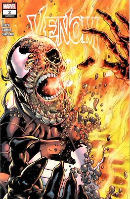 Venom Vol. 5 (2021-Variant Covers) #2.17