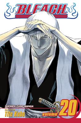Bleach (Softcover) #20