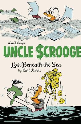 The Complete Carl Barks Disney Library #30