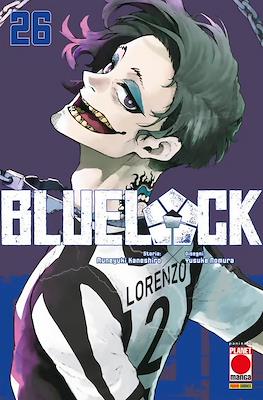 Blue Lock #26