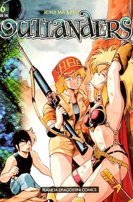 Outlanders #6