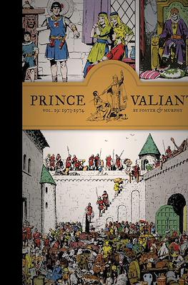 Prince Valiant #19