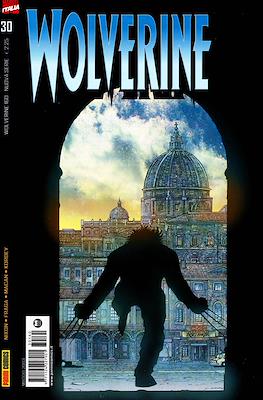 Wolverine #160