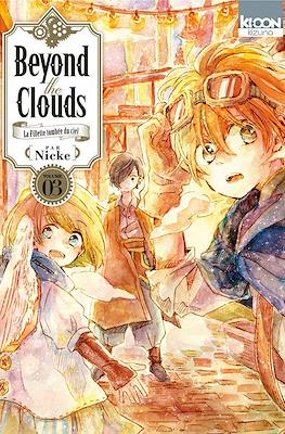 Beyond the Clouds #3