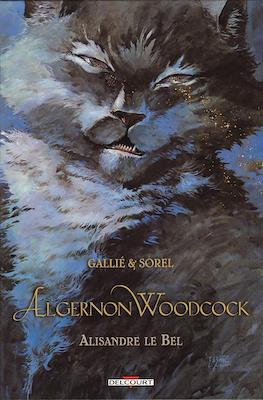 Algernon Woodcock #5