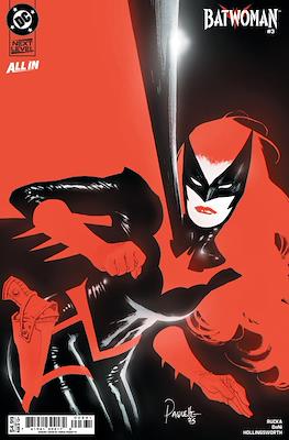 Batwoman Vol. 3 (2026-Variant Covers) (Comic Book 32 pp) #3.1