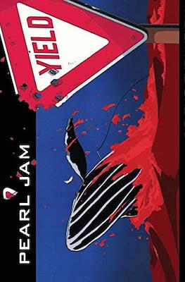 Pearl Jam: Art of Do the Evolution