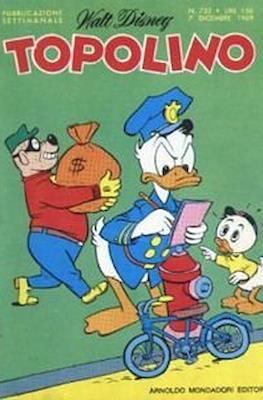 Topolino #732