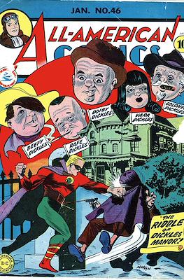 All-American Comics (Comic Book) #46