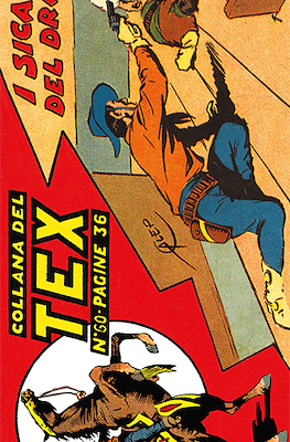 Le strisce di Tex #60